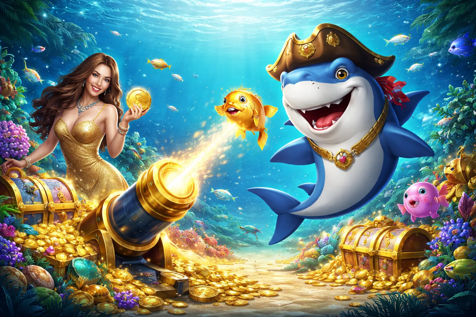 Các cấp độ VIP và lợi ích tại code c168