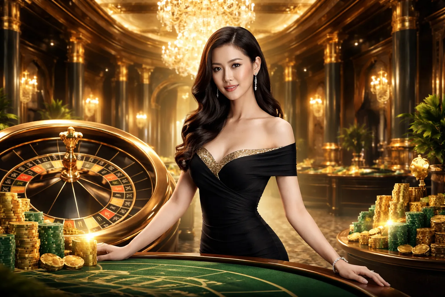 Hình ảnh nền tảng giải trí trực tuyến code c168 dẫn đầu xu hướng